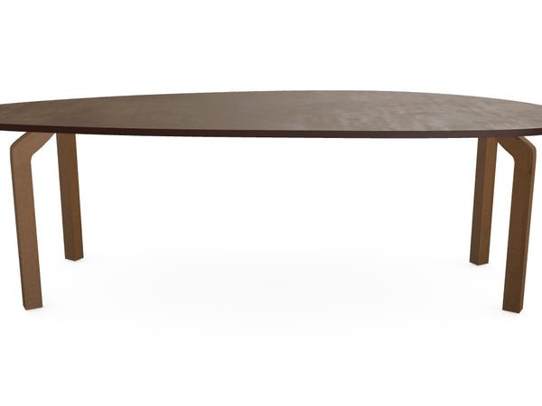 Eettafel - Maatwerk #BTSHOP - {{ product.type }} - Kas20