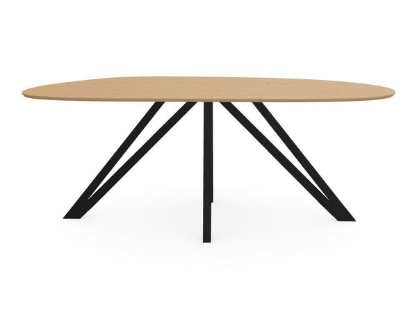 Kas20 Eettafel - Maatwerk #BTUDGT - {{ product.type }} - Kas20