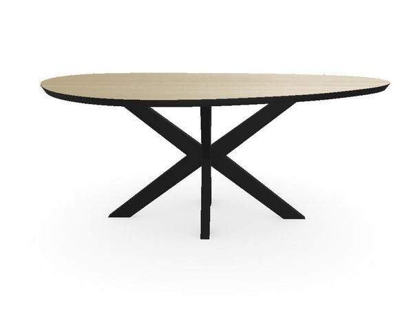 Kas20 Eettafel - Maatwerk #BTXIB9 - {{ product.type }} - Kas20