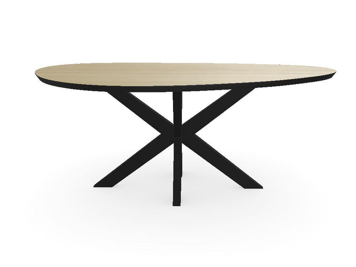 Kas20 Eettafel - Maatwerk #BTXIB9 - {{ product.type }} - Kas20