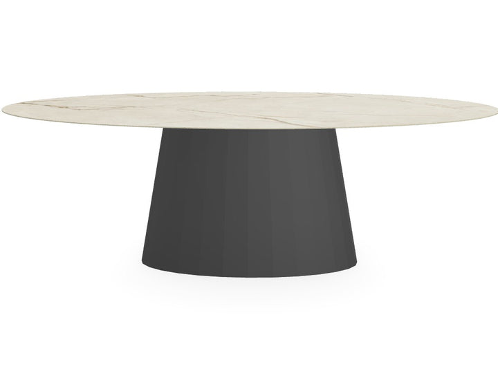 Eettafel - Maatwerk #BU9EMA - {{ product.type }} - Kas20