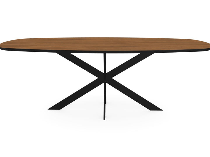 Eettafel - Maatwerk #BUDF0S - {{ product.type }} - Kas20