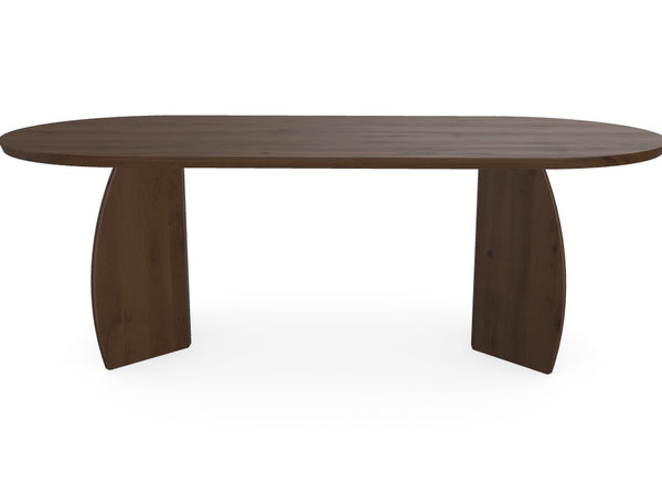 Eettafel - Maatwerk #BUGWJF