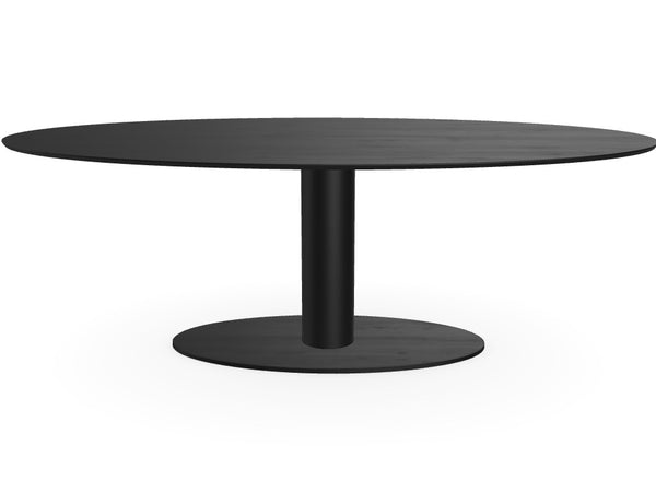 Eettafel - Maatwerk #BUHDQJ - {{ product.type }} - Kas20