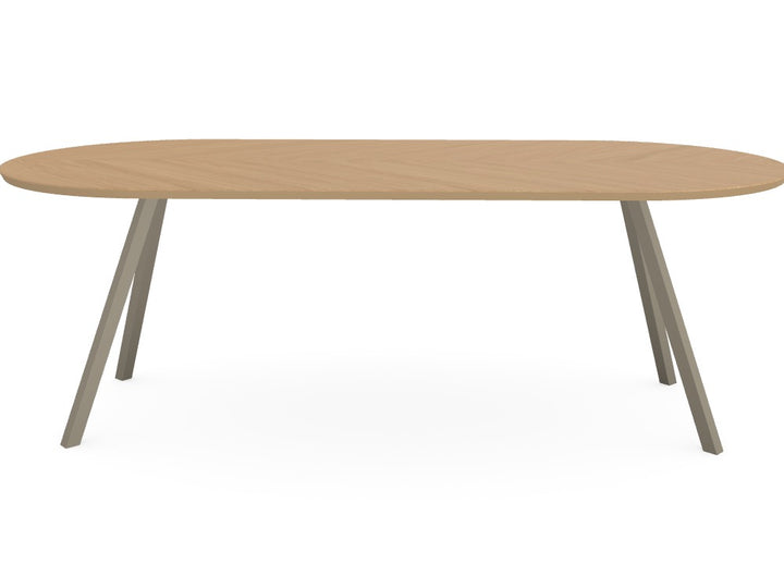 Eettafel - Maatwerk #BUIKXN - {{ product.type }} - Kas20