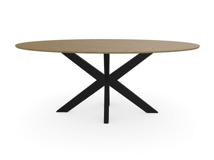 Kas20 Eettafel - Maatwerk #BUQZPC - {{ product.type }} - Kas20