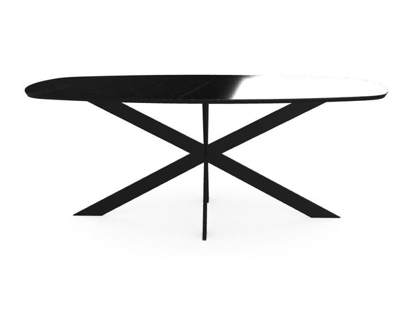 Kas20 Eettafel - Maatwerk #BURV65 - {{ product.type }} - Kas20