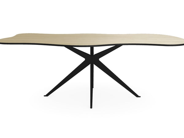Eettafel - Maatwerk #BUSU6W - {{ product.type }} - Kas20