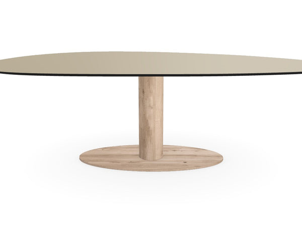 Eettafel - Maatwerk #BUURT0 - {{ product.type }} - Kas20