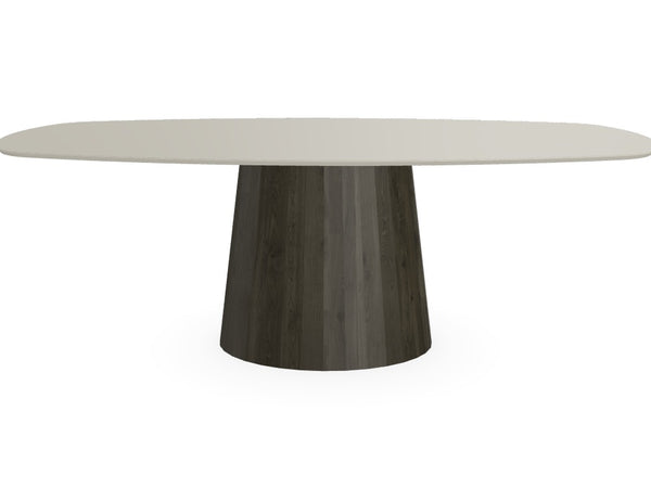 Eettafel - Maatwerk #BVDCLI - {{ product.type }} - Kas20