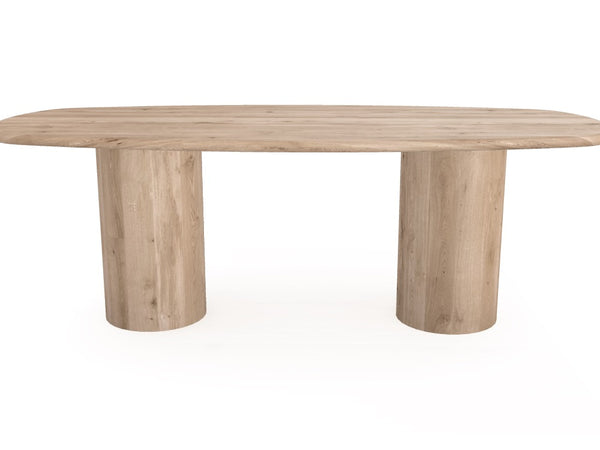 Eettafel - Maatwerk #BVDHZR - {{ product.type }} - Kas20