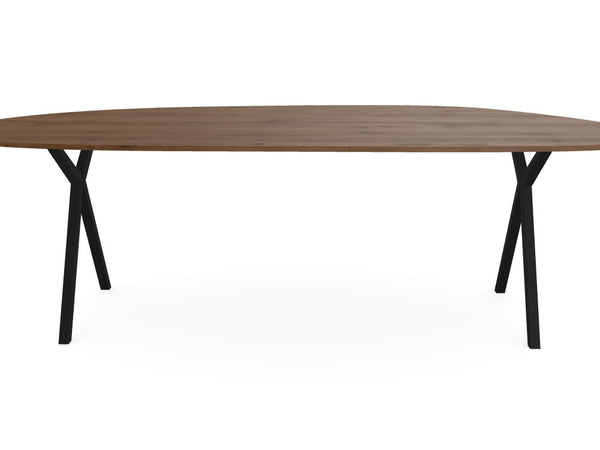 Eettafel - Maatwerk #BVJVQY - {{ product.type }} - Kas20