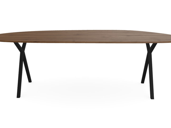 Eettafel - Maatwerk #BVJVQY - {{ product.type }} - Kas20