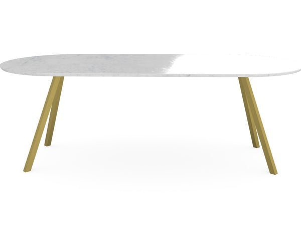 Eettafel - Maatwerk #BVOWXF - {{ product.type }} - Kas20