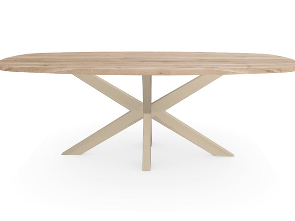 Eettafel - Maatwerk #BVTKFO - {{ product.type }} - Kas20
