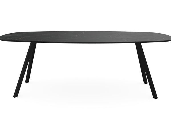Eettafel - Maatwerk #BWD6EF - {{ product.type }} - Kas20