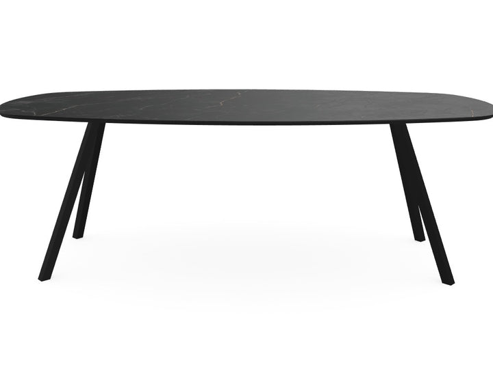 Eettafel - Maatwerk #BWD6EF - {{ product.type }} - Kas20