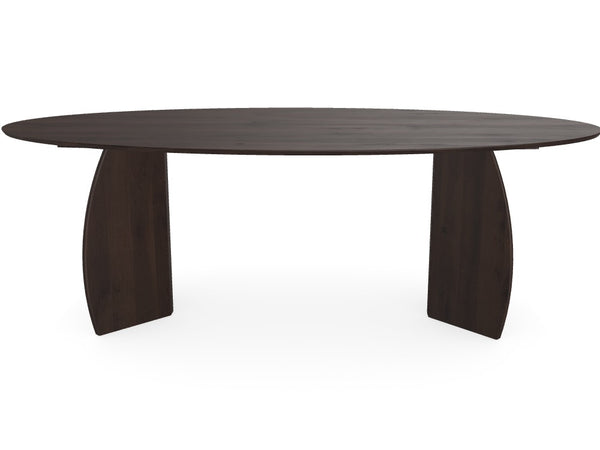 Eettafel - Maatwerk #BWE4X3