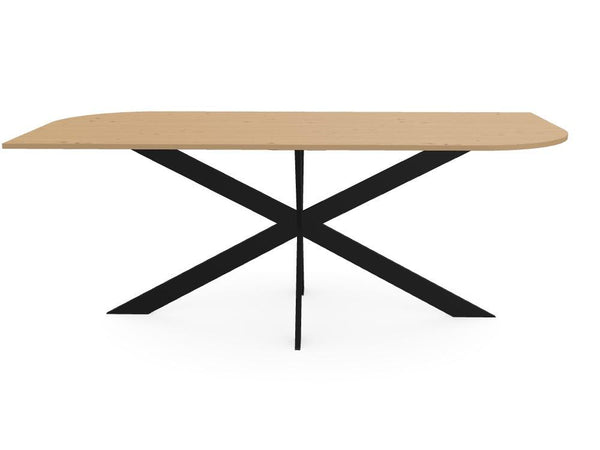 Kas20 Eettafel - Maatwerk #BWEZ6F - {{ product.type }} - Kas20