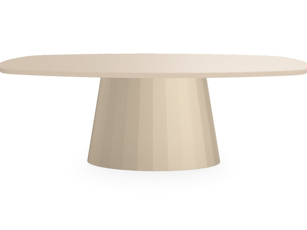 Eettafel - Maatwerk #BWIORQ - {{ product.type }} - Kas20