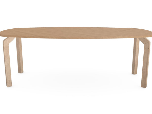 Eettafel - Maatwerk #BWJ901 - {{ product.type }} - Kas20
