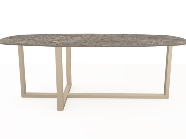 Eettafel - Maatwerk #BX15LM
