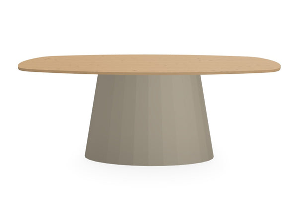 Eettafel - Maatwerk #BX5WAI - {{ product.type }} - Kas20