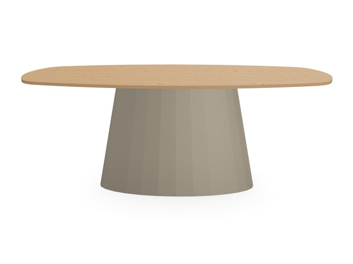 Eettafel - Maatwerk #BX5WAI - {{ product.type }} - Kas20