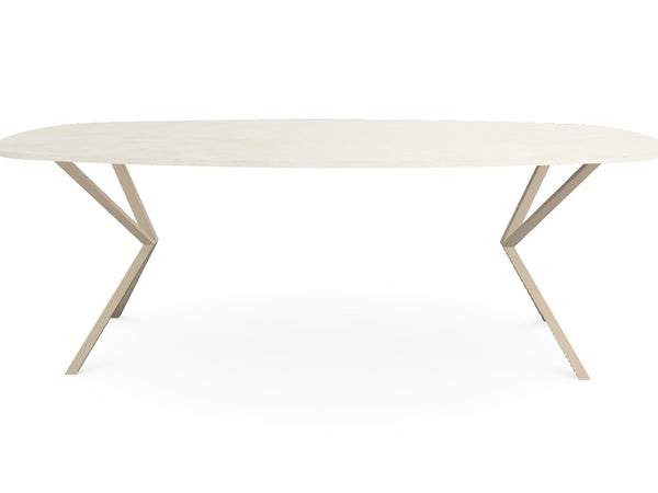 Eettafel - Maatwerk #BXALI0 - {{ product.type }} - Kas20