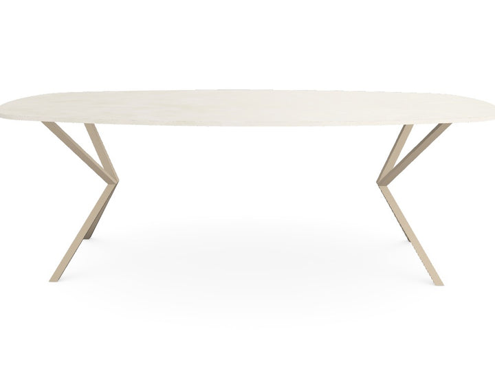 Eettafel - Maatwerk #BXALI0 - {{ product.type }} - Kas20