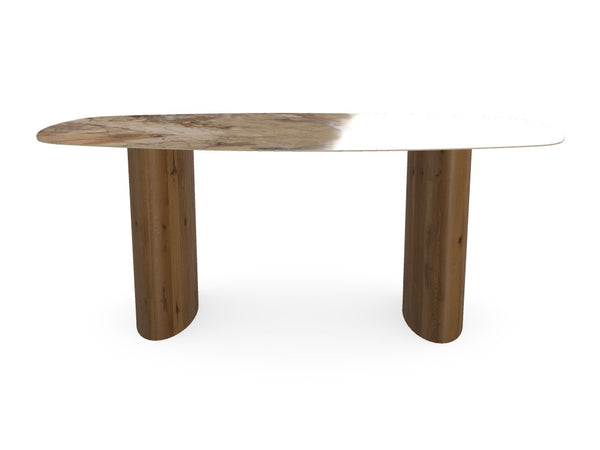 Kas20 Eettafel - Maatwerk #BXJ556 - {{ product.type }} - Kas20