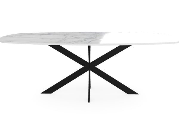 Eettafel - Maatwerk #BXJ5AQ - {{ product.type }} - Kas20