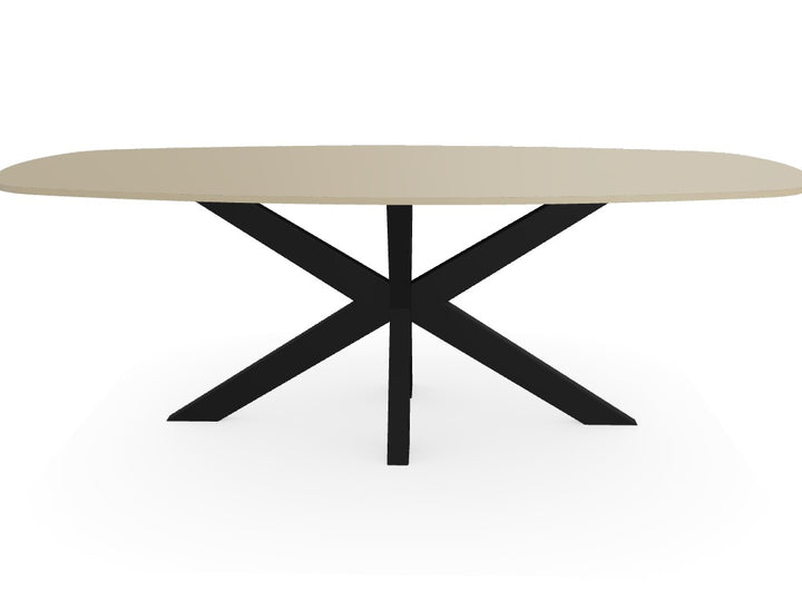 Eettafel - Maatwerk #BXN75F - {{ product.type }} - Kas20