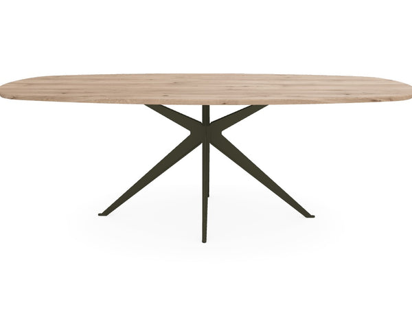 Eettafel - Maatwerk #BXRRUN - {{ product.type }} - Kas20