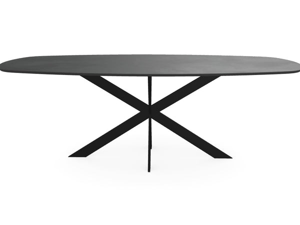 Eettafel - Maatwerk #BXT247 - {{ product.type }} - Kas20