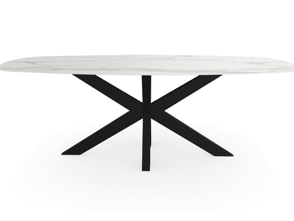 Eettafel - Maatwerk #BXU6YK - {{ product.type }} - Kas20