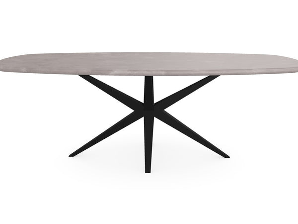 Eettafel - Maatwerk #BXY9WK
