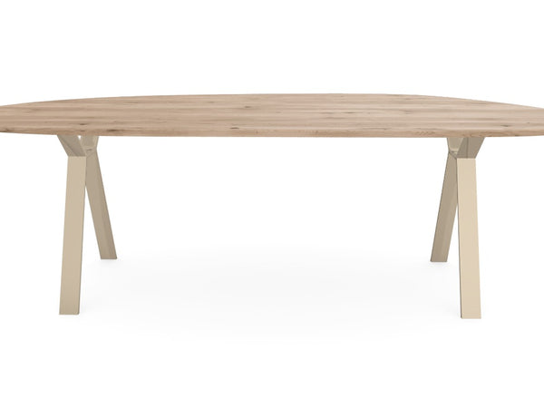 Eettafel - Maatwerk #BXYW2Z - {{ product.type }} - Kas20