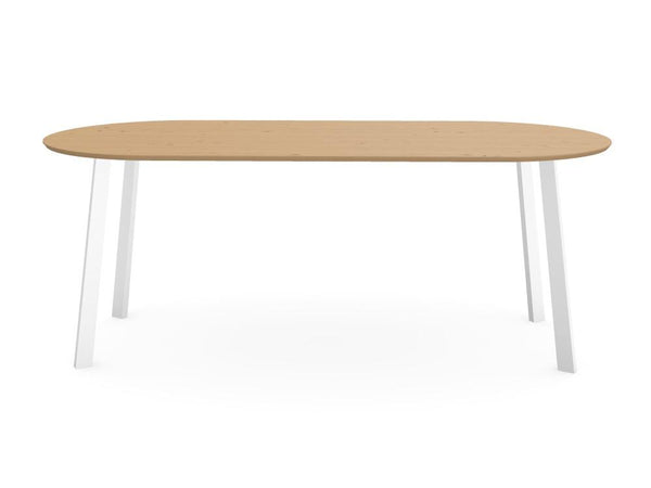 Kas20 Eettafel - Maatwerk #BYC9PQ - {{ product.type }} - Kas20