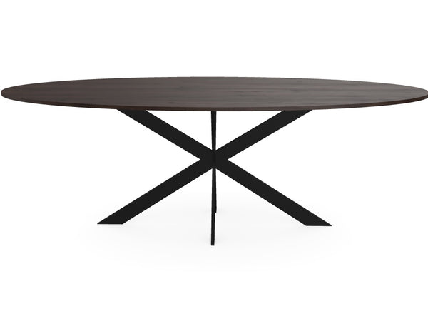 Eettafel - Maatwerk #BYJJUJ - {{ product.type }} - Kas20