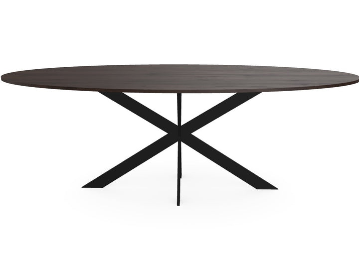 Eettafel - Maatwerk #BYJJUJ - {{ product.type }} - Kas20
