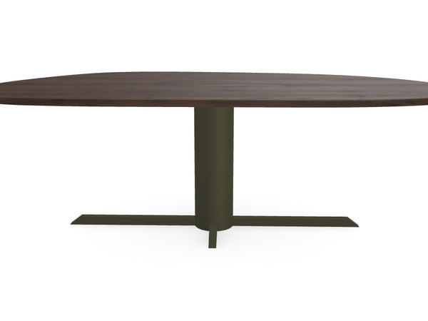 Eettafel - Maatwerk #BYWASK
