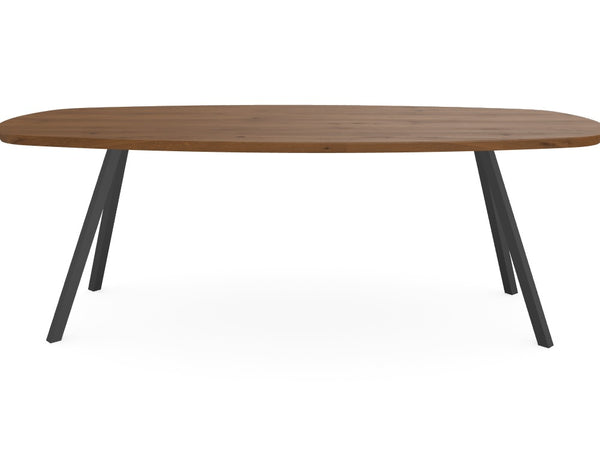 Eettafel - Maatwerk #BZ56WI - {{ product.type }} - Kas20