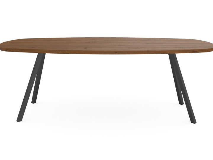 Eettafel - Maatwerk #BZ56WI - {{ product.type }} - Kas20