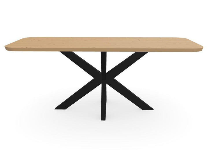 Kas20 Eettafel - Maatwerk #BZ5QUG - {{ product.type }} - Kas20