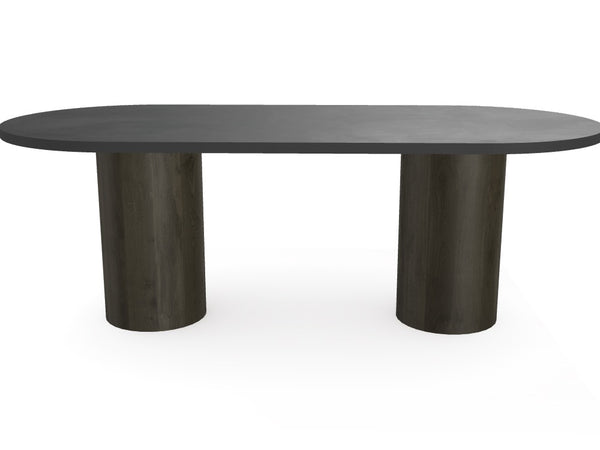 Eettafel - Maatwerk #BZ7SXQ - {{ product.type }} - Kas20