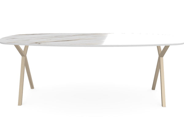 Eettafel - Maatwerk #BZ9JGF - {{ product.type }} - Kas20