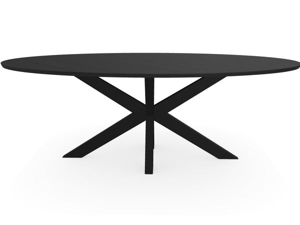 Eettafel - Maatwerk #BZK1XM - {{ product.type }} - Kas20