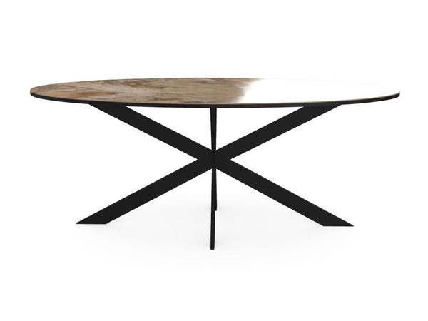 Kas20 Eettafel - Maatwerk #BZQSTN - {{ product.type }} - Kas20