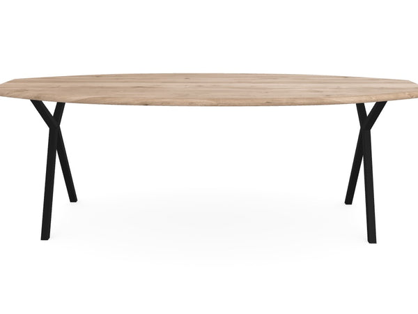 Eettafel - Maatwerk #BZRYAT - {{ product.type }} - Kas20